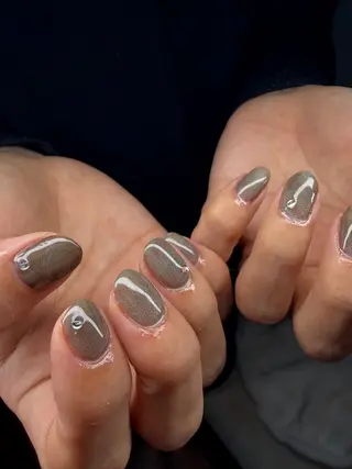 ネイル NAIL BY YUのネイルデザイン