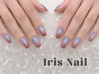 ネイル 🍒IRIS Nail🌸のネイルデザイン