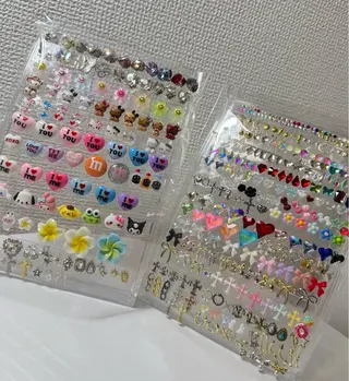 ネイル lillie nailのネイルデザイン