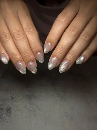 ネイル jumelle aiのネイルデザイン