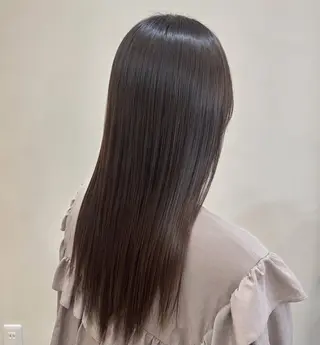 ロング ✨髪質改善 ✨工藤のヘアスタイル