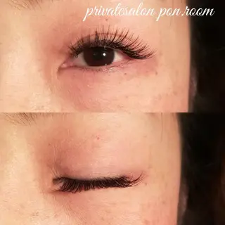 マツエク・マツパ 大人の為のまつげ眉毛 salonポンルームの眉毛・アイブロウイメージ