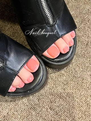 ネイル Nail bouquetのネイルデザイン