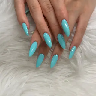 ネイル 💖𝓜𝓲𝓸 /6月予約受付中💖のネイルデザイン
