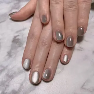 ネイル 十色 Saoriのネイルデザイン