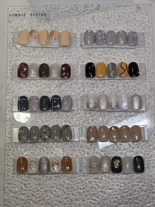 ネイル 新浦安店 莉々子のネイルデザイン
