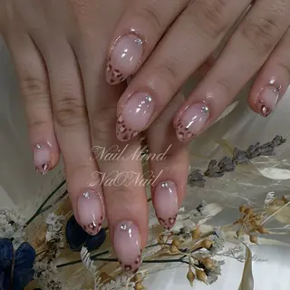 ネイル NailMind Tokyoのネイルデザイン