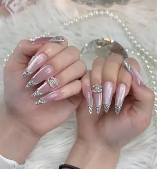 ネイル Nova Nail Salonのネイルデザイン