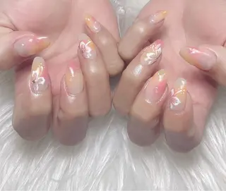 ネイル hairsalon 556のマツエク・マツパデザイン