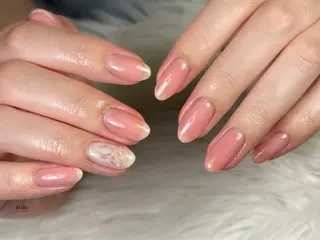 ネイル Miri nail salonのネイルデザイン