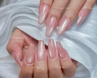 ネイル YUKI 💗 渋谷店のネイルデザイン