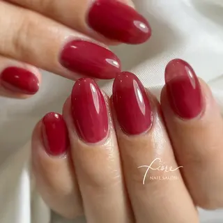ネイル fiore みゆきのネイルデザイン