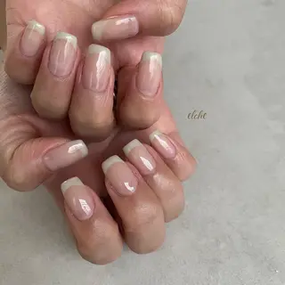 ネイル salon de fika【中崎町】のネイルデザイン