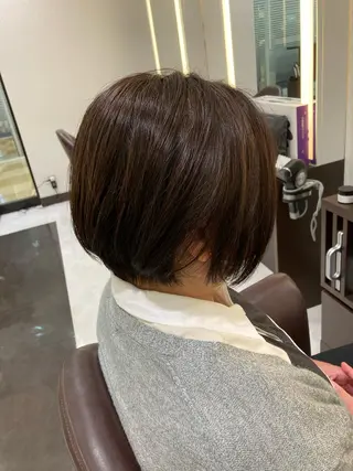ショート カラー 水川 達也のその他イメージ