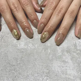 ネイル MIORA︎ マツエク×ネイルのネイルデザイン