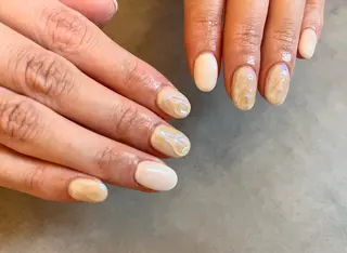 ネイル Kimura Yukoのネイルデザイン