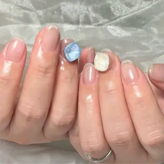 ネイル CIVOLI niiのネイルデザイン