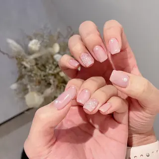 ネイル Jrネイリスト CHIHOのネイルデザイン