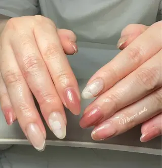 ネイル Minami Nailsのネイルデザイン