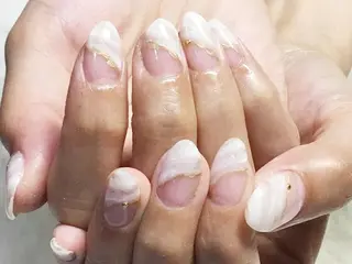 ネイル K. Airiのネイルデザイン
