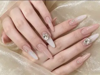 ネイル Yuki Sakai nailのネイルデザイン