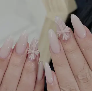 ネイル Molly _nailのネイルデザイン
