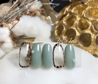 ネイル Jolie Joieの眉毛・アイブロウイメージ