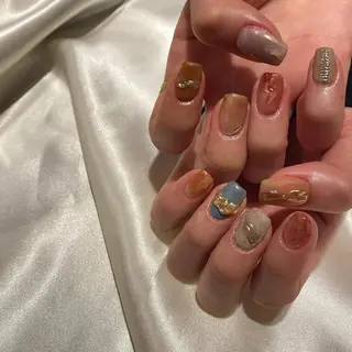 ネイル Chipieee Tokyoのその他イメージ