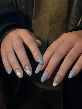 ネイル sheisun シイナのネイルデザイン