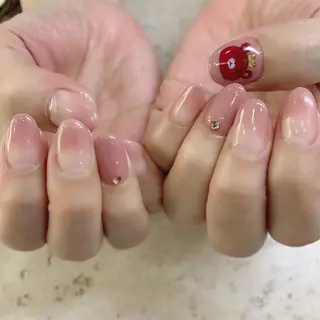 ネイル mio 🐩のマツエク・マツパデザイン