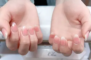 ネイル RiRi北浦和 ネイル/マツエクのネイルデザイン