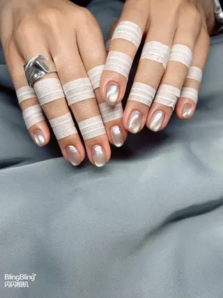 ネイル 🍒IRIS Nail🌸のネイルデザイン