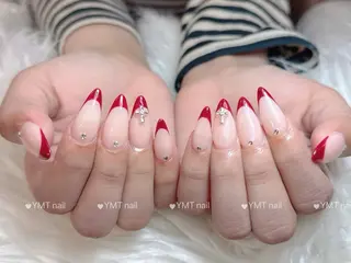 ネイル HARA Nailsのネイルデザイン
