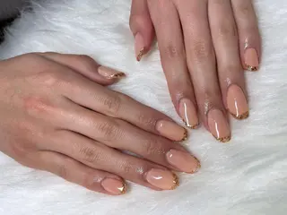 ネイル GAL_NAIL Miraiのネイルデザイン