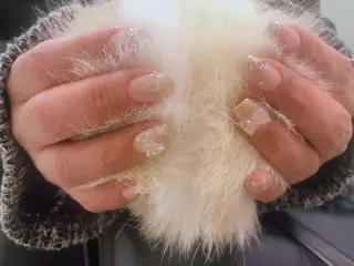 ネイル kiki nail &brow二子玉川のネイルデザイン