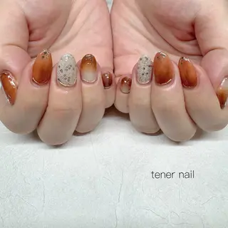 ネイル テネルネイル tener nailのネイルデザイン
