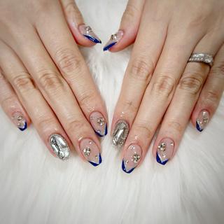 ネイル Salon ENUのマツエク・マツパデザイン
