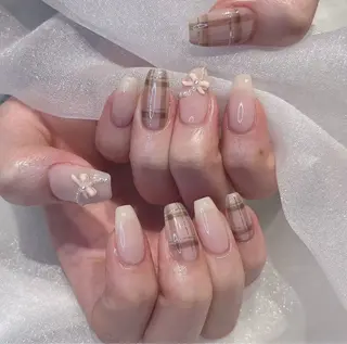 ネイル KIM キムのネイルデザイン