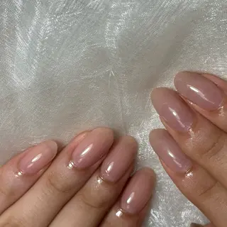 ネイル salon Hush Hushのネイルデザイン
