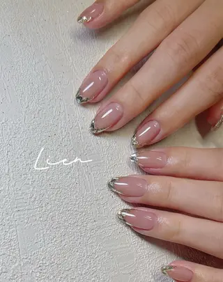 ネイル Lien nails 横浜店のネイルデザイン