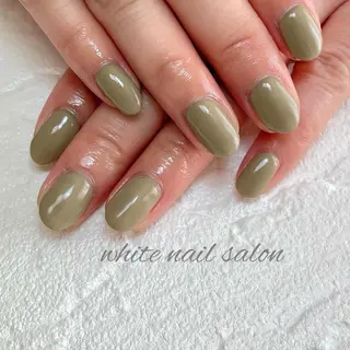 ネイル white nail salonのネイルデザイン