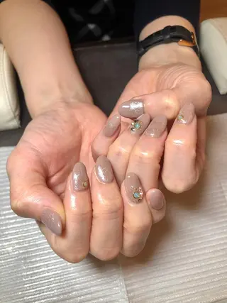 ネイル 吉野✨ ネイルデザイナー✨のネイルデザイン