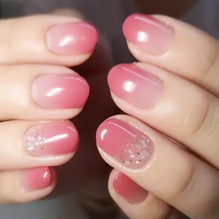 ネイル nailart ecritのネイルデザイン