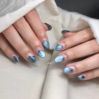 ネイル chai nail _ai📍鶴橋/桃谷のネイルデザイン