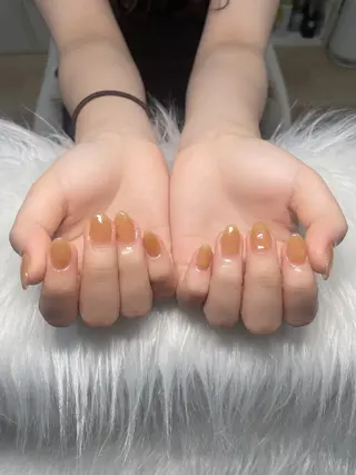 ネイル Hin Nail 日本橋のネイルデザイン