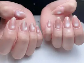 ネイル 中野駅から2分 MEO NAILのネイルデザイン