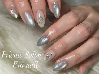 ネイル Era nailのネイルデザイン