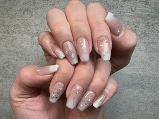 ネイル NailsBY 249のネイルデザイン