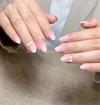 ネイル ルリン サロン💅のネイルデザイン