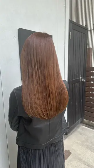 ミディアム 透明感艶カラー🎀 Saoriのその他イメージ
